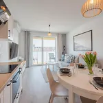 Posesja Kapitanska, Sun & Snow Apartamento