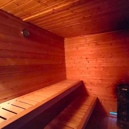 Posesja Kapitanska, Sun & Snow Apartamento