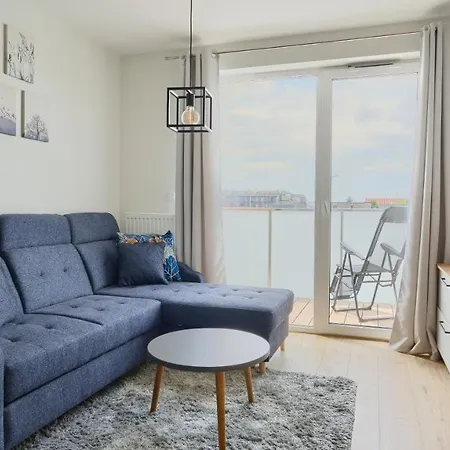 Apartmán Posesja Kapitanska, Sun & Snow