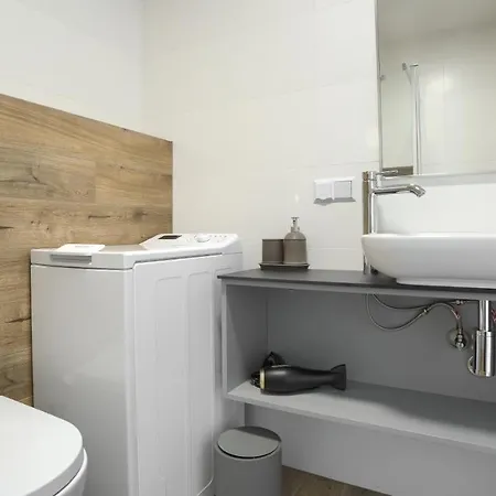 Posesja Kapitanska, Sun & Snow * Grzybowo (West Pomeranian)