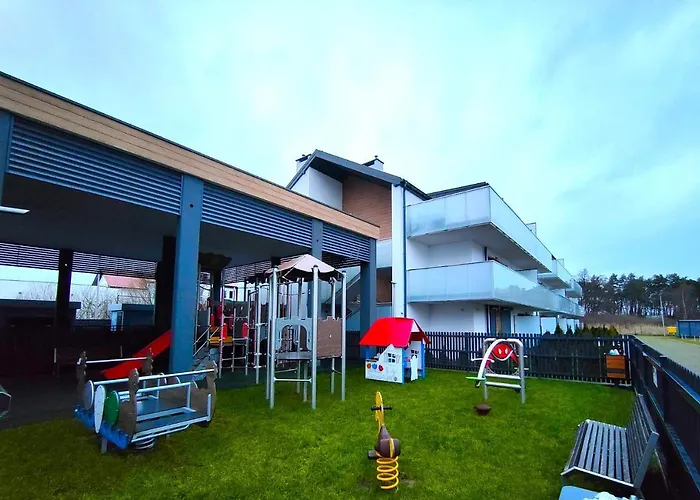 Posesja Kapitanska, Sun & Snow